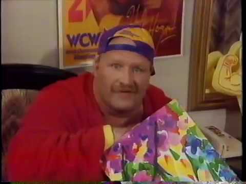 Dave Sullivan Promo [1995-04-15]