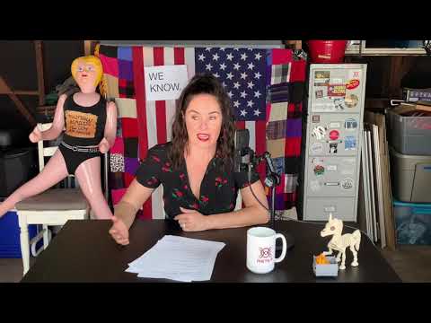 Dumpster Fire 60 Clip - Challenging Critical Race Theory