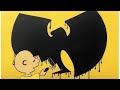 Wu Tang Clan Remix ODB Buddha Monk Drunken Dragon Brooklyn Zu Mix