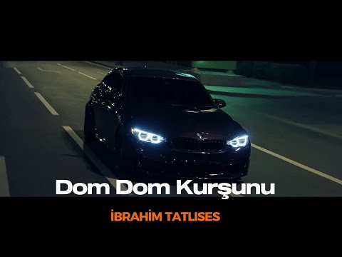 Saçların Arasından Dom Dom Kurşunu Değdi / Ibrahim Tatlises 2024 DomDom Kurşunu #remix