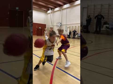 First games w/ WB Pantterit