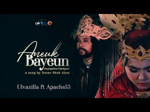 Ulvazilla Ft Apache13 - Aneuk Bayeun (Official Music Video)