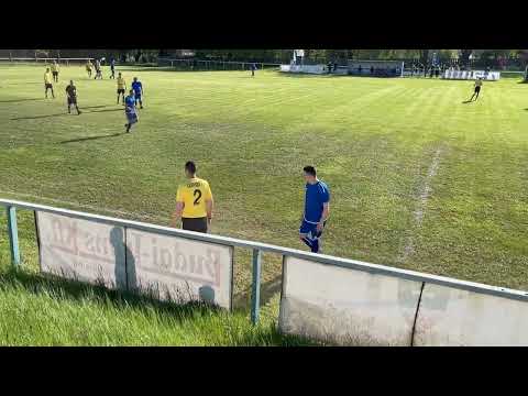 Tardosi FC : D.M.A.C Dunaalmás 2023.04.30.