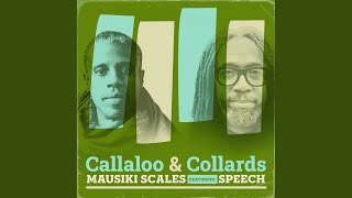 Callaloo and Collards Music Video