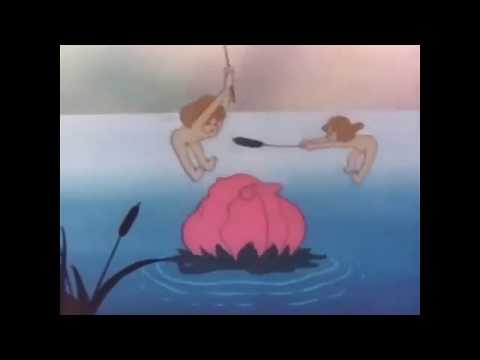 Winds Of Change, Future Legend (Sanrio 1979)