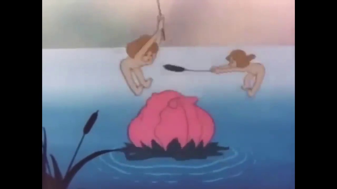 Winds Of Change, Future Legend (Sanrio 1979)