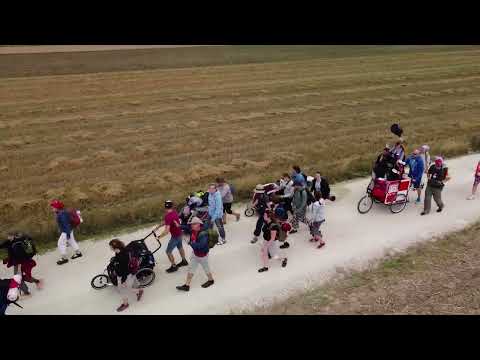 WAPM 2023 Okiem biało-czerwonego anioła