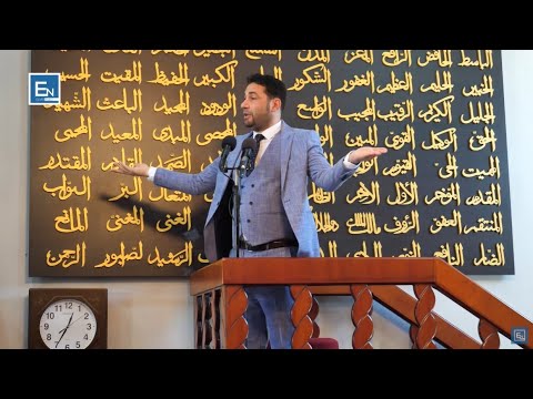 Udhëtarit i cili i humbi deveja në mes të shkretëtirës! Çfarë i ndodhi më pas?! Elvis Naçi