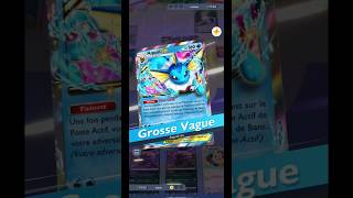 Aquali EX Darkrai peut vraiment faire ça ? ☠️ #pokemontcgp #pokemon #pokemontcgpocket