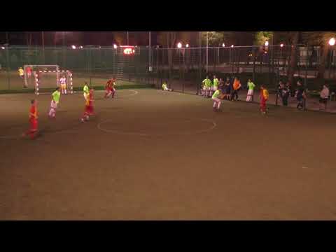 11 КХ 1 PVM   Vega