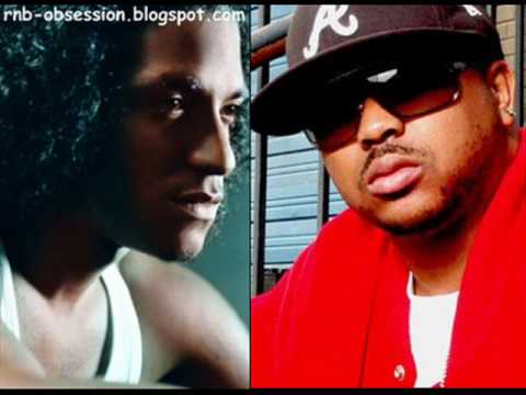 Lloyd Ft. The Dream- I Need Love