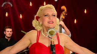 Our Love Is Here To Stay - Gunhild Carling Live