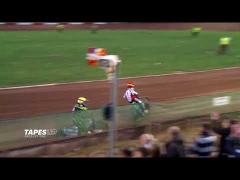 2025 Redcar Bears 🆚 Berwick Bandits 08.08.25 [Heat 15]