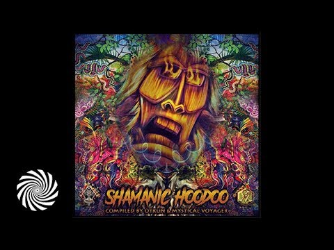 METATRON & AZI DAHAK - The Magical Forest