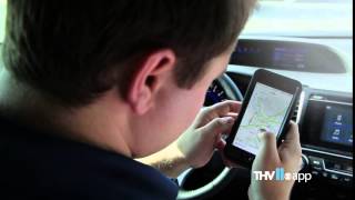 THV11 - The THV11 APP