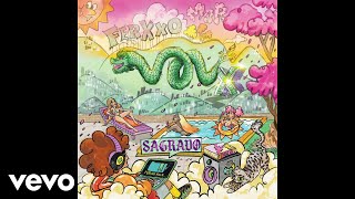 Feid - NOS DESCONOXIMOS (Pseudo Video)