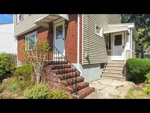 24 Newbury St, Malden MA - Kristin Gennetti - Tel 781-704-7040