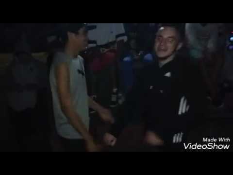 LaEscaleritaFree- Drog vs Spektro Semi 3era edición