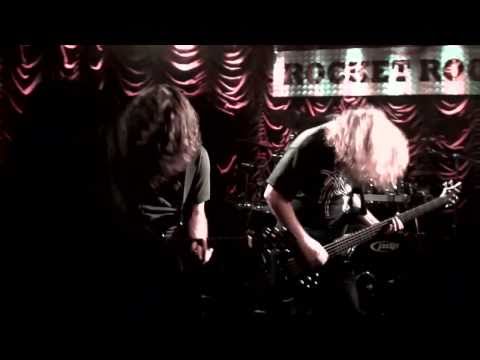 Nexus - LhaArn'dHrr (live) online metal music video by NEXUS