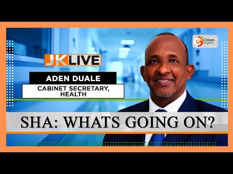 JKL | 2026: SHA MISSING BILLIONS | CS ADEN DUALE | TEASER