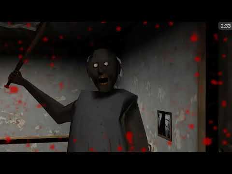 GAME HOROR TAPI KOK NGESELIN !!! / Granny Indonesia