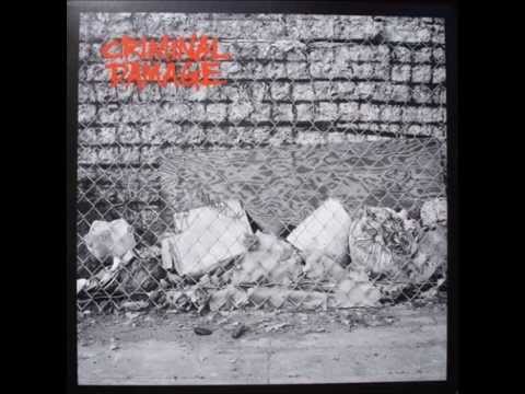 Criminal Damage - Criminal Damage (Full Album)