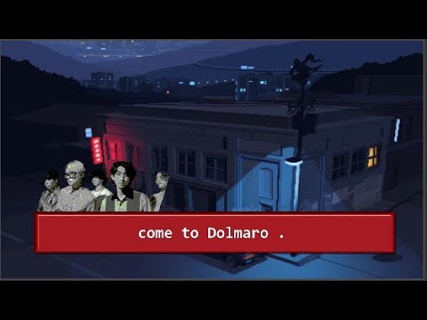 (ENG SUB) JANNABI - DOLMARO