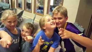 "God only knows" performed by the 4J's