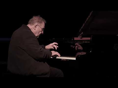 Irmin Schmidt - Live at Huddersfield Contemporary Music Festival