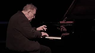 Irmin Schmidt - Live at Huddersfield Contemporary Music Festival