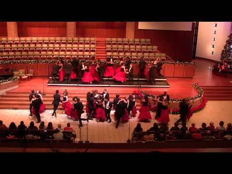 Hanukkah Medley & Turkey Lurkey Time