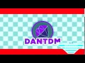 DanTDM Intro 2015 In Peg Chorded