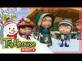 Mike The Knight ️Holiday Special The Christmas Star