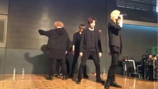 2017-04-09 2部 Believe In Magic