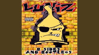 Scandalous (feat. Suga-T)