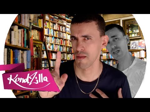 MC Don Juan - Amar, Amei (Paródia)