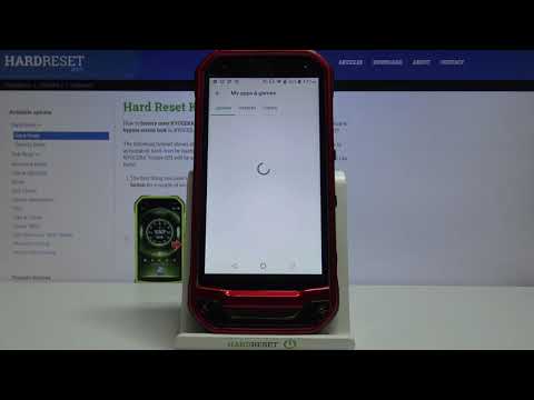 How to Update Apps in KYOCERA Torque G03 – Find Newest App Versions