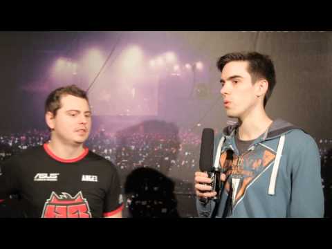 ANGE1: "B1ad3 is [the IGL]"