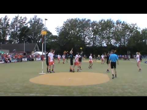 Weidevogels- Rust Roest B1 | Deel 3