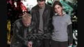 &quot;Whisper&quot; - Demo CD - Evanescence