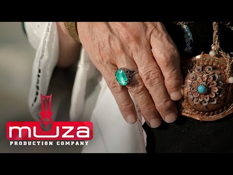 Ilir Sallaku - Çamëri o dheu im (Official Video)