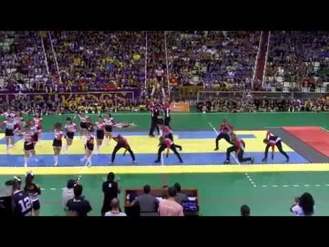 Epidemia – Engenharíadas Paranaense 2016