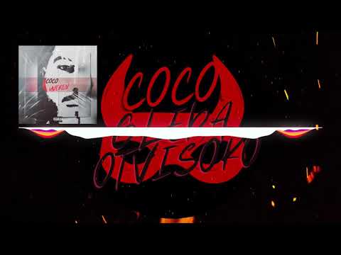 COCO - UVEREN (Prod. by Vidrata)