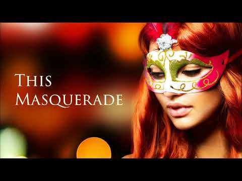 George Benson "This Masquerade" - cover by Andrey Garin