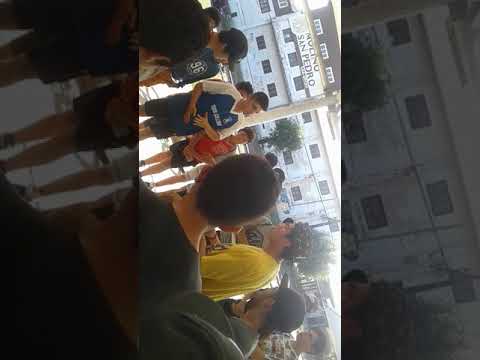 Joqerr Fusok Rodamiento MH v/s SoulSaez Defas Nesak | Previa TheStreetBattles 🔥🔥