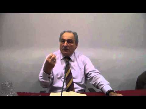 Kur'an Sohbeti - Saff 1-3. ayetler (18.12.14)