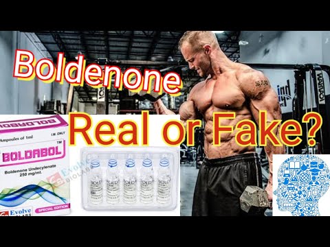 250mg Boldabol Boldenone Undecylenate Injection
