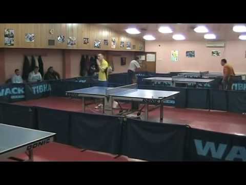 Stevic Ivica - Miki Covic, prva 3 seta