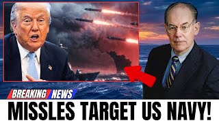 Download lagu Russian Missiles Put U.S. Navy at Risk — Venezuela Emerges as a Direct Threat | John Mearsheimer mp3