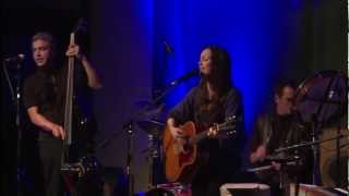 Tara MacLean  Wait It Out (Live At Saltspring Folk Club)